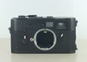 ライカ M5 50周年 ブラック