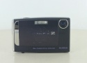 フジフイルム FinePix Z10fd ブラック