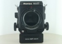 マミヤ RZ 67 + ワインダーII
