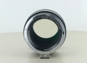 フォクトレンダー MacroAPO Lanthar125/2.5 SL (FD)