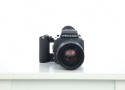 ペンタックス 645＋80-160/4.5