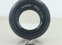 ニコン 50/1.4