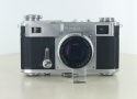 ツアイスイコン II＋Sonnar50/1.5