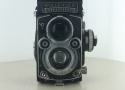 ローライ Rolleiflex 3.5F(プラナー75/3.5) 露出計付