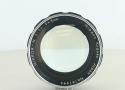 ニコン ニッコールN5cm/1.1 (Sマウント外爪)
