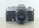 コニカ T3＋AR50/1.7