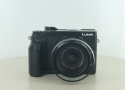 パナソニック Lumix GX7 MK2 + オリンパスペン用ズイコー20/3.5