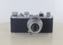 Barnack I型(C型) + エルマーL3.5cm/3.5