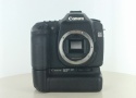 キヤノン EOS 50D+BG-E2