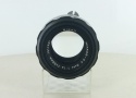 ニコン ニッコールS・C オート50/1.4