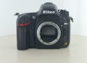 ニコン D610 ボデイ