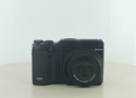 リコー GXRボディ+GR LENS 4.9-52.5/3.5-5.6
