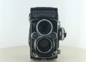 ローライ ローライフレックス3.5F（プラナー）