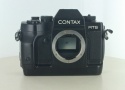 コンタックス RTS III