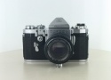 TOPCON R III型+F.AUTO-Topcor 58/1.8