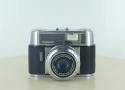 フォクトレンダー Vitomatic Ib