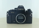 キヤノン New F-1