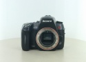 ソニー DSLR-A550 α550
