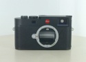 ライカ M10 ブラッククローム