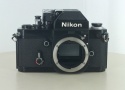 ニコン F2 フォトミック A