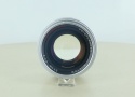 フォクトレンダー ノクトンM35/1.2Aspherical 限定シルバー