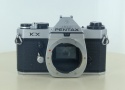 ペンタックス KX