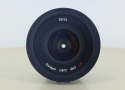 ツアイス Touit 12/2.8 Xマウント