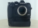 オリンパス OM-D E-M1 Mark III+HLD-9
