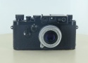 Barnack IIIg スリークラウン + エルマー5cm/2.8