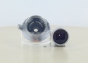 ニコン W-NIKKOR-C L2.5cm/4 +ファインダー