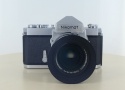 ニコン ニコマートFTN＋Auto28/2