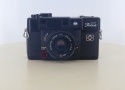 YASHICA AUTO FOCUS
