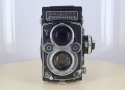ローライ Rolleiflex 3.5F Plannar