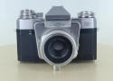 ツアイスイコン Zeiss Contarex Tessar 50/2.8