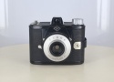 アグフア Agfa Clack
