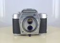 アグフア Agfa FLEXILETTE