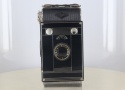 アグフア Agfa Billy Clack 6x9 Art Deco