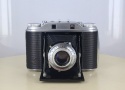 アグフア Agfa Isolette IIISalinar