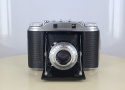 アグフア Agfa Isolette III Salinar