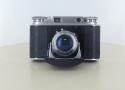 フォクトレンダー Vito III 124/4 Ultoron