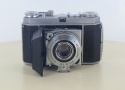 コダック Retina Ia Xennar 50/3.5