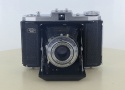 ツアイスイコン Nettar 518/16 VELIO