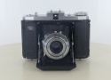 ツアイスイコン nettar 518/16