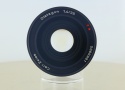 コンタックス Distagon 35/1.4 T* AEG