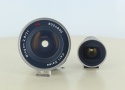 コンタックス Biogon 21/2.8 T* (G)