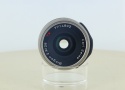 コンタックス Biogon 28/2.8 T* (G)