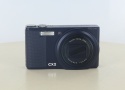 リコー CX2 BK