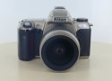 ニコン U＋AF28-80/3.5-5.6