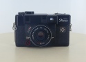 YASHICA AUTO FOCUS