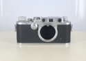 ライカ IIIf セルフ無し
